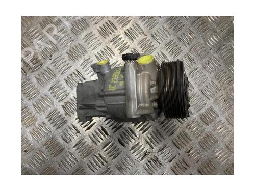 AC Kompressor DACIA DUSTER (HM_) 1.5 dCi 115 (HMAD) | BP28329961M34 