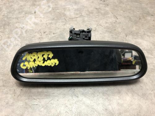 Used Rear mirror CITROËN C3 AIRCROSS II (2R_, 2C_) 1.2 PureTech 110 (2RHNZB, 2RHNZW, 2RHNPX, 2RHNPJ) (110 hp) 20632713