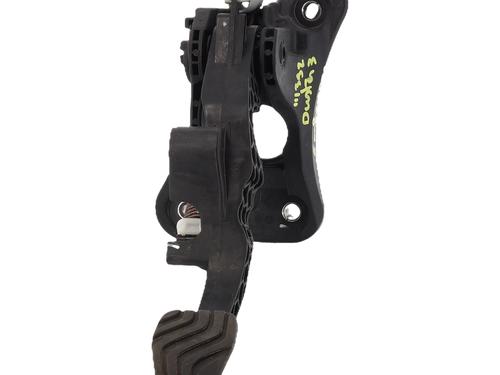 Used Clutch pedal Clutch pedal DACIA DUSTER (PYM_, PYN_) 1.0 ECO G-100 (101 hp) 36467041 36467041
