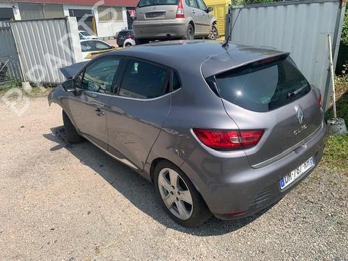 Horn RENAULT CLIO IV (BH_) 0.9 TCe 90 (BHNF, BHMA, BHMH, BHJK, BHJR) | BP31244603E13 