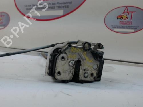 Used Front right lock PEUGEOT BIPPER (AA_) 1.4 HDi (68 hp) 12968835