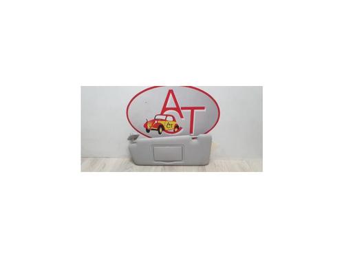 Used Left sun visor RENAULT TWINGO III (BCM_, BCA_) 1.0 SCe 75 (73 hp) 13286955