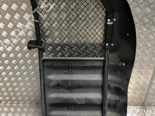Lastrumsadskiller Lastrumsadskiller CITROËN BERLINGO Box Body/MPV (B9) 1.6 HDi / BlueHDi 75 (75 hp) 34367255 34367255