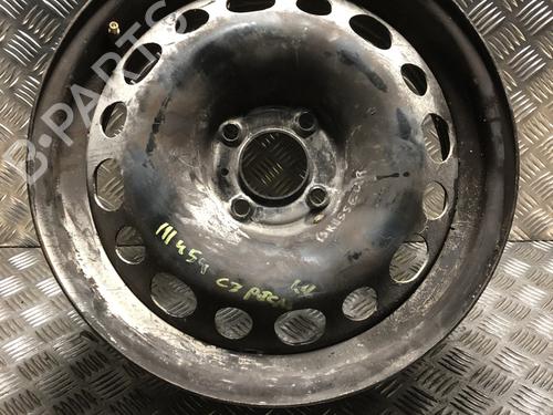 Jante CITROËN C3 Picasso (SH_) 1.6 VTi 120 (120 hp) 31874065