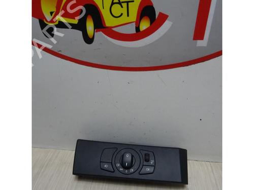 Headlight switch BMW 5 (E60) 530 d | BP13035884I24 