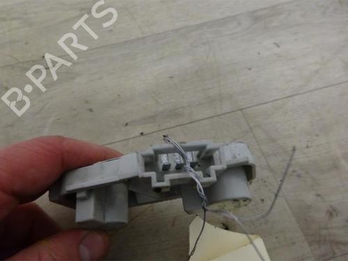 Support MERCEDES-BENZ B-CLASS Sports Tourer (W245) B 200 CDI (245.208) | BP20617524C155 