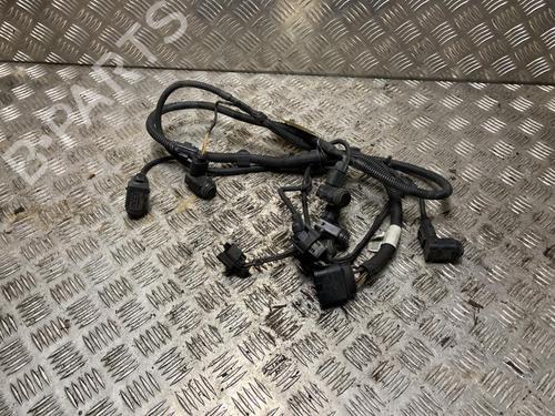 Módulo eletrónico VW TOUAREG (7LA, 7L6, 7L7) 2.5 R5 TDI (174 hp) 31202133