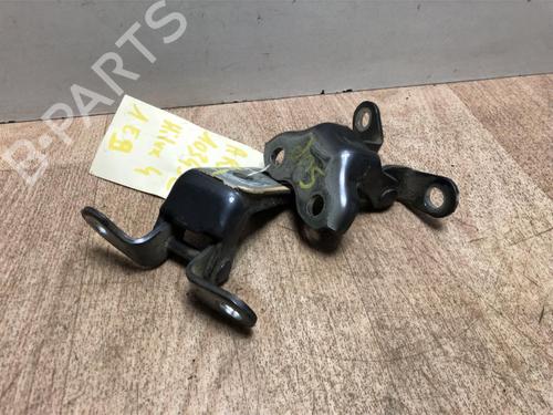 Used Hinge/Door check strap TOYOTA HILUX VII Pickup (_N1_, _N2_, _N3_) 2.5 D-4D 4WD (KUN25) (144 hp) 15783728