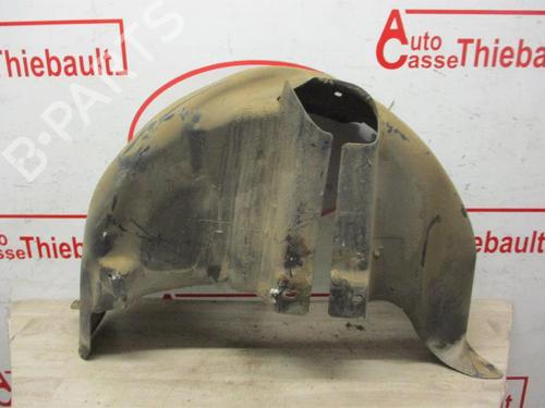 Wheel arch VW POLO V (6R1, 6C1) 1.6 TDI | BP13222290C56 