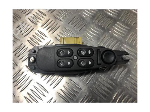 Interrupteur de vitre avant gauche JAGUAR S-TYPE II (X200) 2.7 D | BP25708510I27 