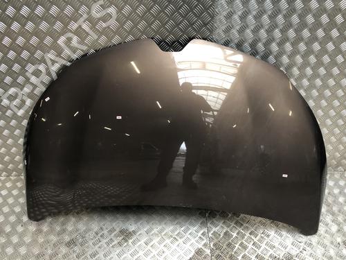 Used Hood Hood RENAULT CAPTUR I (J5_, H5_) 1.2 TCe 120 (120 hp) 33747987 33747987