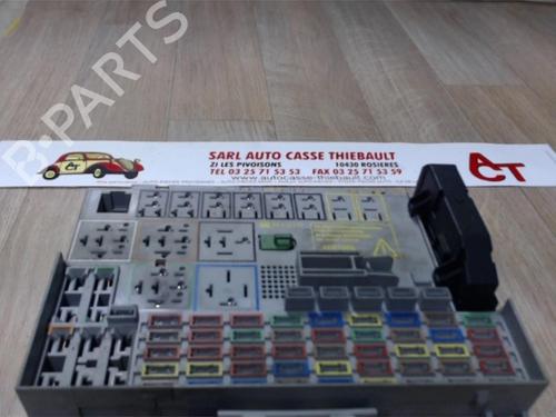 Sikringsdose OPEL ZAFIRA A MPV (T98) 2.2 DTI 16V (F75) (125 hp) 12964694