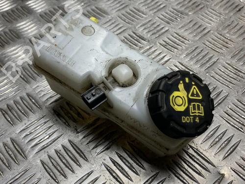 Used Brake master cylinder DACIA DOKKER MPV (KE_) 1.5 dCi (KEAJ, KEAH) (90 hp) 24019985