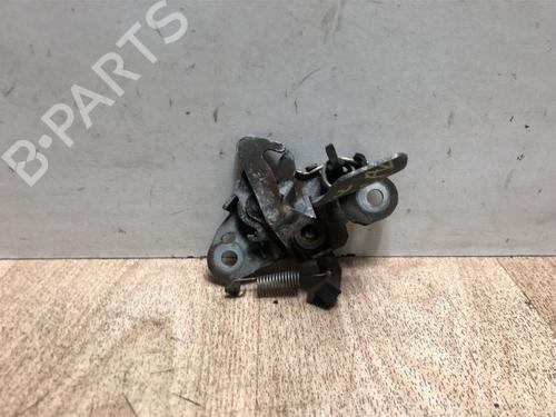 Used Hood lock PEUGEOT 206 Hatchback (2A/C) 2.0 HDI 90 (90 hp) 23024131