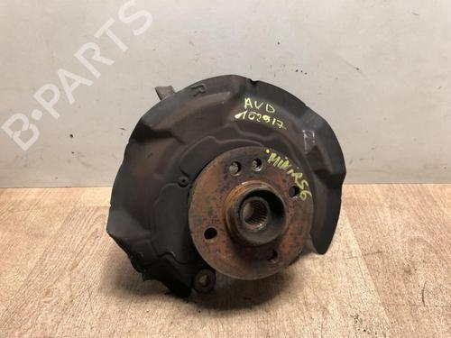 Used Right front steering knuckle MINI MINI (R56) Cooper D (109 hp) 13275067