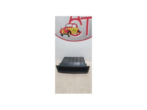 Used Cup/Object holder SKODA OCTAVIA II Combi (1Z5) 1.6 TDI (105 hp) 13132161