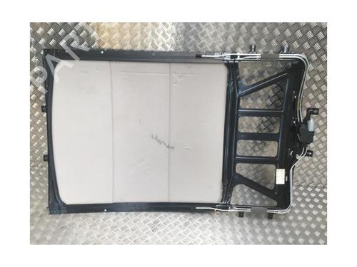 Sunroof NISSAN QASHQAI / QASHQAI +2 I (J10, NJ10, JJ10E) 2.0 All-wheel Drive | BP25701992C124 