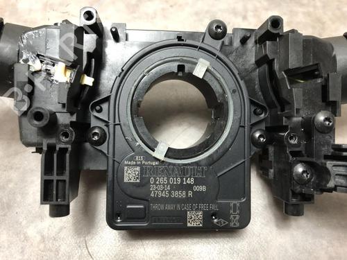 Ratstangsstang RENAULT CLIO V (B7_) 1.0 TCe 90 (B7MT) | BP31246087I23