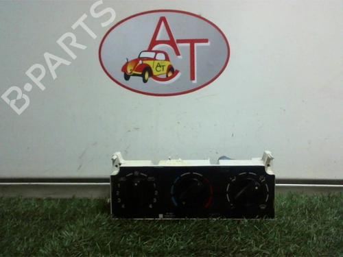 Climate control CITROËN BERLINGO / BERLINGO FIRST MPV (MF_, GJK_, GFK_) 2.0 HDI 90 (MFRHY) | BP29710141I5 