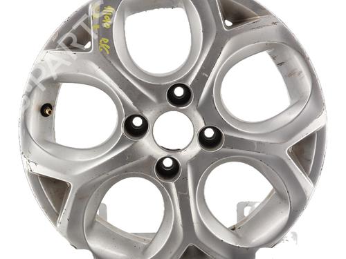 Used Rim Rim CITROËN C3 II (SC_) 1.4 HDi 70 (SC8HZC, SC8HR0, SC8HP4) (68 hp) 40062788 40062788