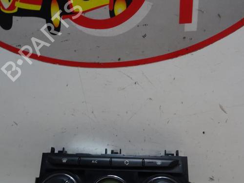 Used Climate control CITROËN DS3 (SA_) 1.6 THP 155 (156 hp) 13278027