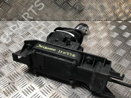 Gearstang VW SCIROCCO III (137, 138) 1.4 TSI | BP31245404M90 