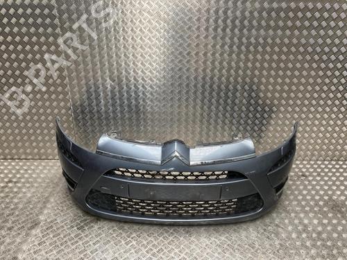 Used Front bumper Front bumper CITROËN C4 Picasso I MPV (UD_) 1.6 HDi (109 hp) 36436391 36436391