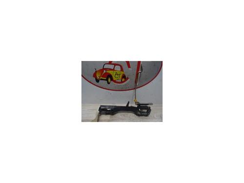 Used Front left exterior door handle TOYOTA LAND CRUISER PRADO (_J12_) 3.0 D-4D (KDJ120, KDJ125) (163 hp) 12972707