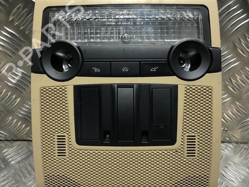 Used Interior roof light BMW X5 (E70) xDrive 35 d (286 hp) 24314109