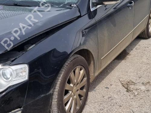 Steering wheel VW PASSAT B6 (3C2) 2.0 TDI 16V | BP25306357C49 