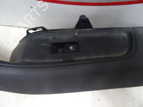 Used Right front window switch AUDI A3 Sportback (8VA, 8VF) 2.0 TDI quattro (184 hp) 28286954