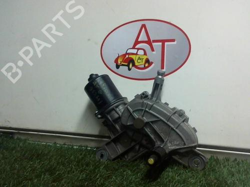 Used Front wiper motor CITROËN C4 Picasso I MPV (UD_) 1.6 HDi (109 hp) 12962217