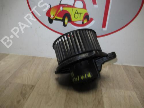 Used Heater blower motor KIA PICANTO I (SA) 1.0 (61 hp) 13289217