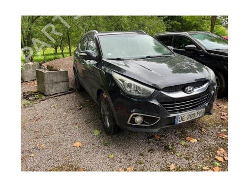 Left tailgate light HYUNDAI ix35 (LM, EL, ELH) 1.7 CRDi | BP28485972C79