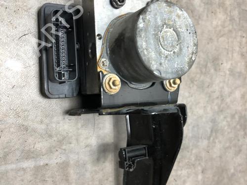 Used ABS pump VW POLO V (6R1, 6C1) 1.0 (60 hp) 20628329