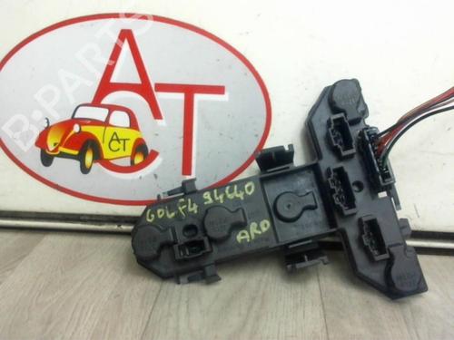 Licence plate light VW GOLF IV (1J1) 1.4 16V | BP13290941I40 