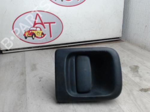 Front right exterior door handle RENAULT MASTER II Platform/Chassis (ED/HD/UD) 2.5 dCi (ED01, ED0Y, ED41, ED4Y, ED81, ED8Y, ED91, ED9Y,... | BP29389555C129 