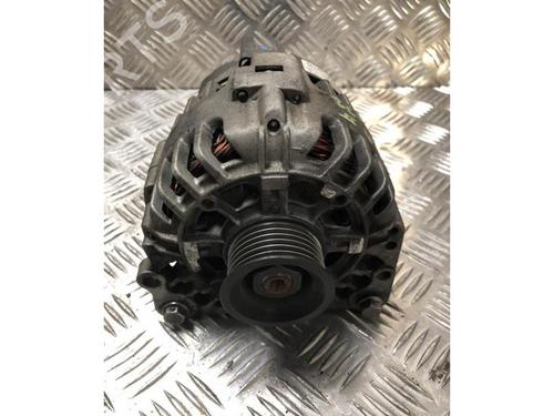 Alternator SKODA FABIA II (542) 1.2 12V | BP27547071M7