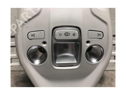 Interior roof light CITROËN C4 SPACETOURER (3D_) 1.2 PureTech 130 | BP20622947I8 