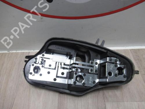 Used Licence plate light CITROËN C3 II (SC_) 1.4 HDi 70 (SC8HZC, SC8HR0, SC8HP4) (68 hp) 13290480