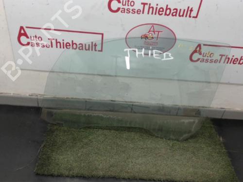 Used Front left door window MITSUBISHI COLT VI (Z3_A, Z2_A) 1.3 (Z21A) (95 hp) 30781505