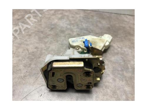 Rear right lock NISSAN X-TRAIL I (T30) 2.2 Di 4x4 | BP20620533C99 