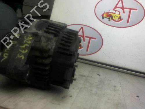 Alternator LAND ROVER RANGE ROVER II (P38A) 2.5 D 4x4 | BP13292265M7 