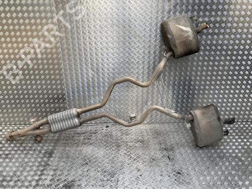 Used Exhaust system Exhaust system 37608308 37608308