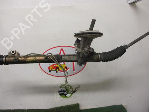 Steering rack JAGUAR X-TYPE I (X400) 2.5 V6 All-wheel Drive | BP12962072M22 