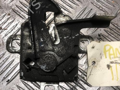 Panserlås FIAT PANDA (169_) 1.2 (169AXF2A, 169AXF1A) (69 hp) 31021723