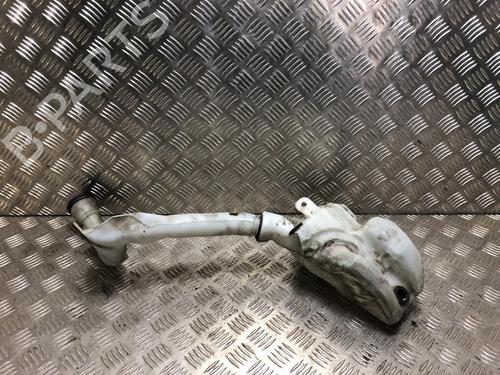 Used Windscreen washer tank PEUGEOT 2008 I (CU_) 1.6 HDi (92 hp) 31198474