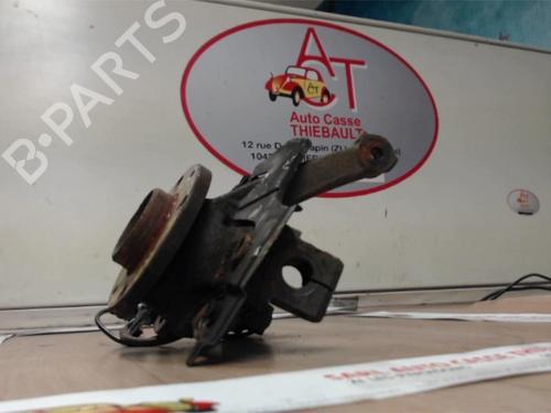 Left front steering knuckle FORD KA (RU8) 1.2 | BP12969636M25