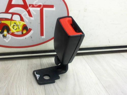 Used Seat buckle OPEL CORSA D (S07) 1.3 CDTI (L08, L68) (75 hp) 28286525