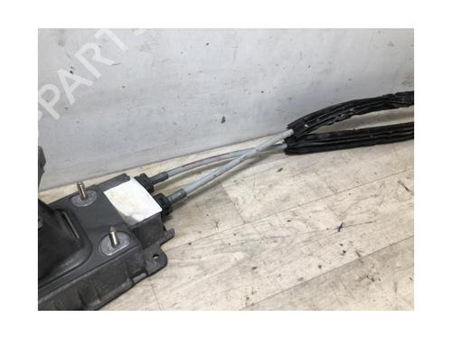 Gear lever VW NEW BEETLE Convertible (1Y7) 1.4 | BP20621801M90